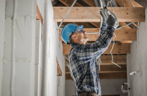 Best Electric Panel Repair  in Wasco, CA