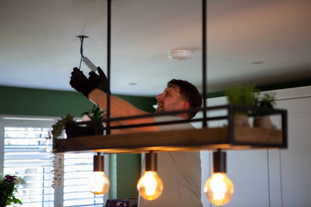 Best Home Electrical Repair  in Wasco, CA
