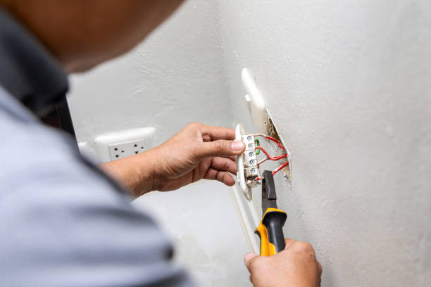 Best Affordable Electrician  in Wasco, CA