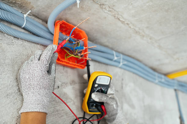 Best Ceiling Fan Installation Electrician  in Wasco, CA